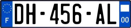 DH-456-AL