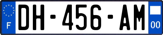 DH-456-AM