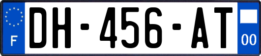 DH-456-AT