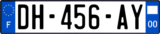 DH-456-AY