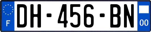 DH-456-BN