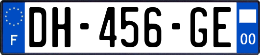 DH-456-GE