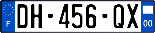 DH-456-QX