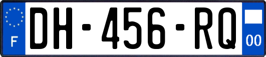 DH-456-RQ