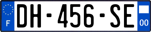 DH-456-SE