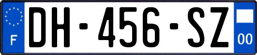 DH-456-SZ