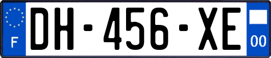 DH-456-XE