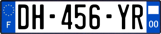 DH-456-YR