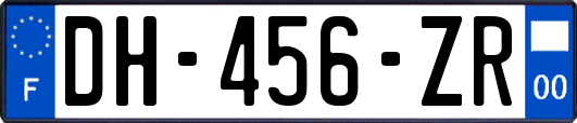 DH-456-ZR