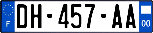 DH-457-AA