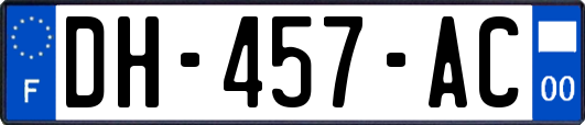 DH-457-AC