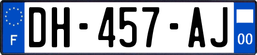 DH-457-AJ