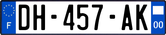 DH-457-AK