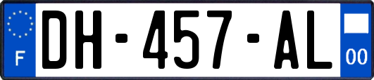 DH-457-AL