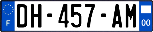 DH-457-AM