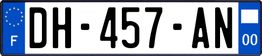 DH-457-AN