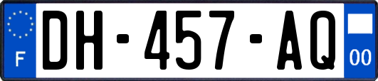 DH-457-AQ