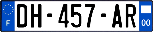 DH-457-AR