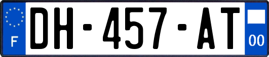 DH-457-AT