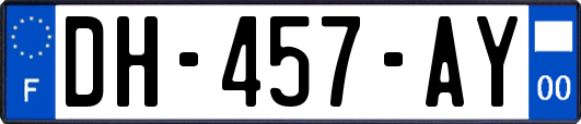 DH-457-AY