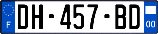 DH-457-BD