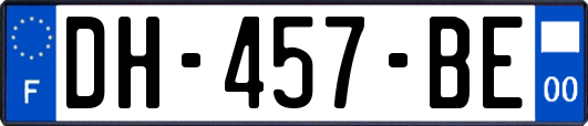 DH-457-BE