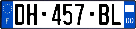 DH-457-BL