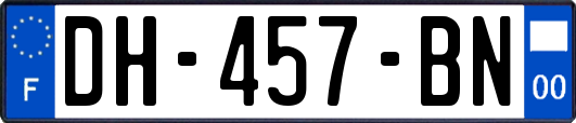 DH-457-BN