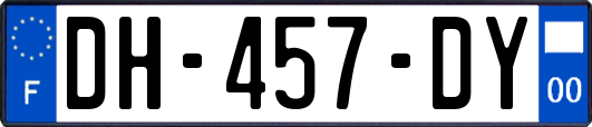 DH-457-DY