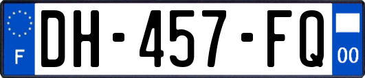 DH-457-FQ