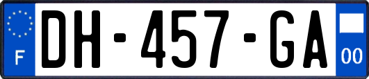 DH-457-GA