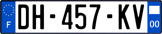 DH-457-KV