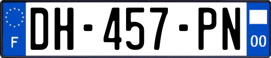 DH-457-PN