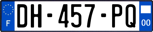 DH-457-PQ