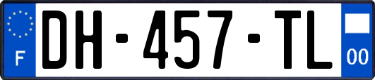DH-457-TL