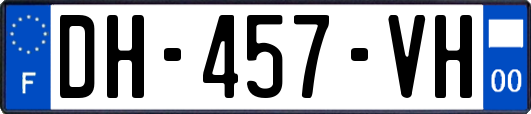 DH-457-VH