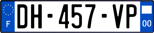 DH-457-VP