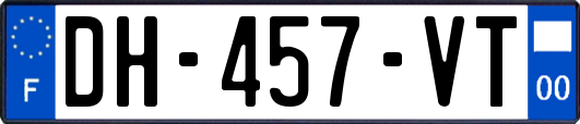 DH-457-VT