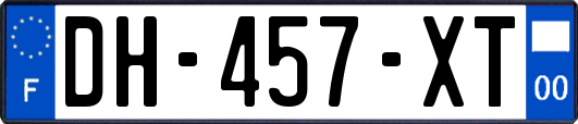 DH-457-XT