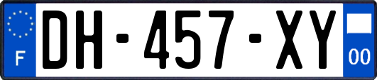 DH-457-XY