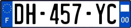 DH-457-YC