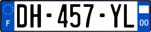 DH-457-YL