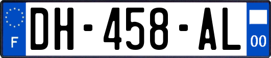 DH-458-AL