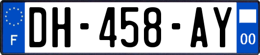 DH-458-AY