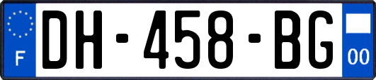 DH-458-BG