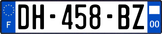 DH-458-BZ