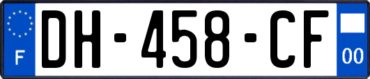 DH-458-CF