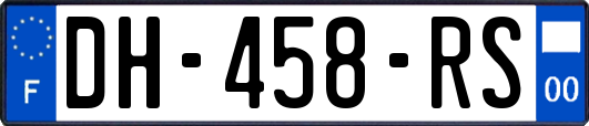 DH-458-RS