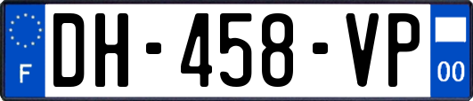 DH-458-VP