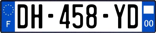 DH-458-YD
